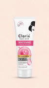 Clarix Kojic Acid Whitening Facial Wash