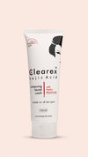 Clearex Kojic Acid Whitening Facial Wash